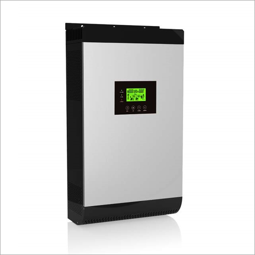 Automatic Digital Solar Inverter, for Home, Industrial, Office, Feature : Fast Chargeable, Low Voltage Indication