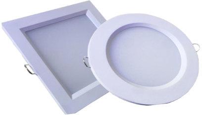 Square LED Cool White Panel Light, for Home, Mall, Hotel, Office, Voltage : 220V