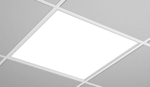 LED Square Ceiling light, for Home, Mall, Hotel, Voltage : 220V