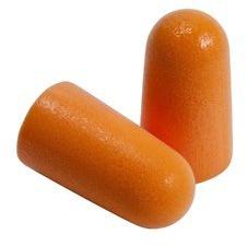 3M Ear Plug, Color : orange