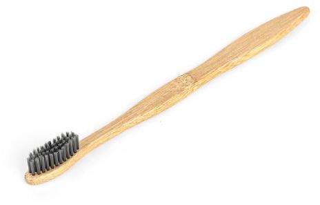 Bamboo Toothbrush, Age Group : 12-60 Years