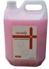 CleanQ Total Care Hand Wash