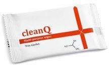 Hand Sanitizer Pouch 2ml