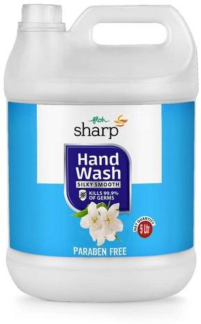 CleanQ hand wash, Packaging Type : HDPE jar
