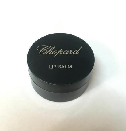 Original Chopard Lip Balm, Packaging Size : 4.8 gram