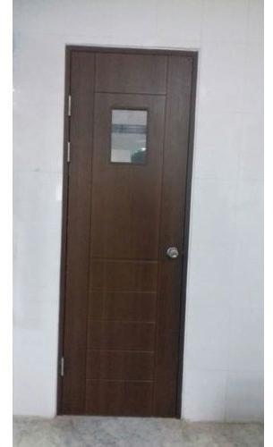 Designer ABS Door