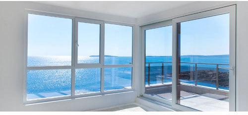 UPVC Openable Window