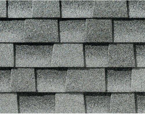 GAF Asphalt Roofing Shingles