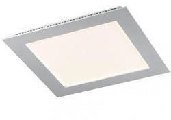 Square Ceramic Slim Led Panel Light, Color Temperature : 2700-3000 K