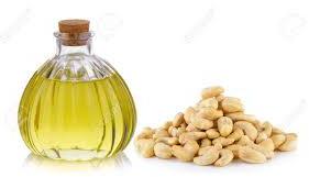 Common Cashew Nut Oil, for Medicine, Purity : 99%