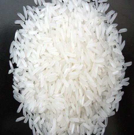 Long Grain White Rice, Purity : 90%