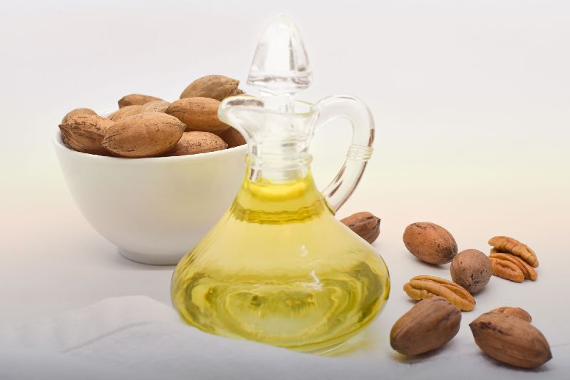 Pecan oil, Feature : High Nutritional Value