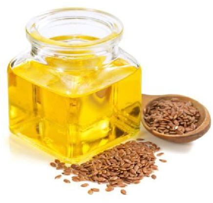 Premium Quality Flaxseed oil