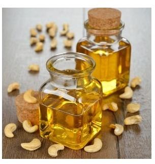 Premium Quality Cashew Nut Oil, for Medicine, Purity : 99%