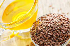 Top Quality Flaxseed Oil