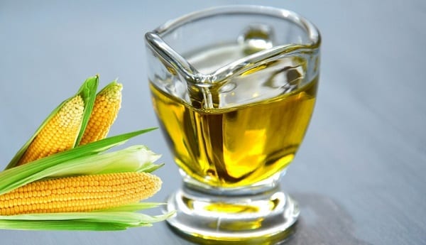Top Quality Refined Corn Oil