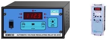 EMCO Automatic Voltage Regulator