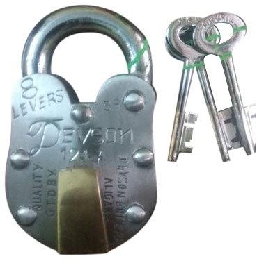 G I Padlock