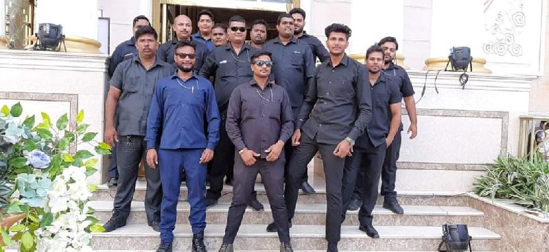 Bodyguard Services in Bangalore - Personal