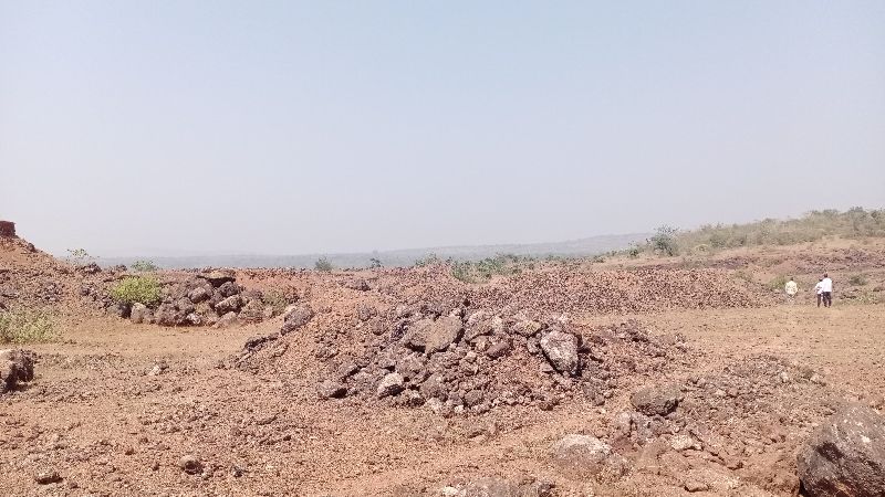 Bauxite Ore, Packaging Size : 15 Tonnes