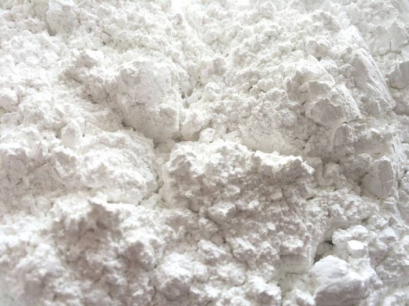 Calcium carbonate powder, Purity : 99%