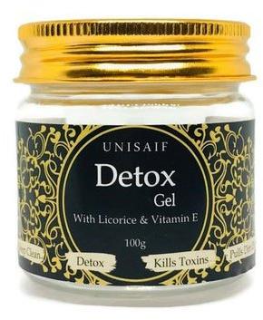 Unisaif Detox Gel