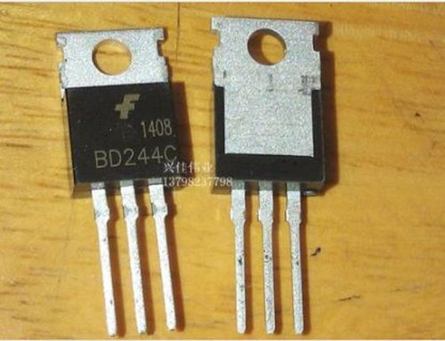 Inkocean Technology Power Transistor, Mounting Type : SMD