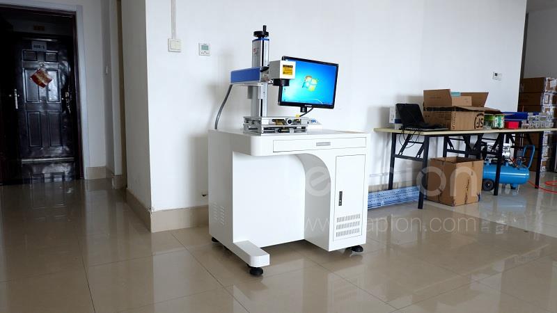 Fiber Laser Marker