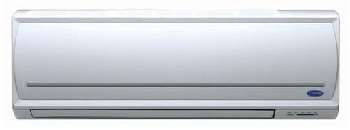 Carrier Split Air Conditioners, for Home, Office, Compressor Type : Rotary