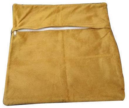 Prarthna Art Cotton Handloom Cushion Cover, Size : 16x16Inch