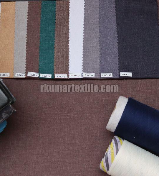100 % Polyester Suiting Fabric