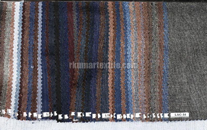 A-ITEM-1298,Poly Viscose Suiting Fabric (Winter Collection)