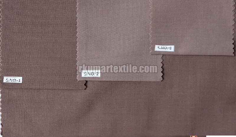 A-ITEM-43,Poly Wool uniform Fabric
