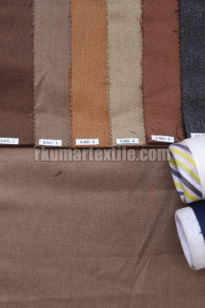 ITEM -1091 Poly Viscose Suiting Fabric (Winter Collection)