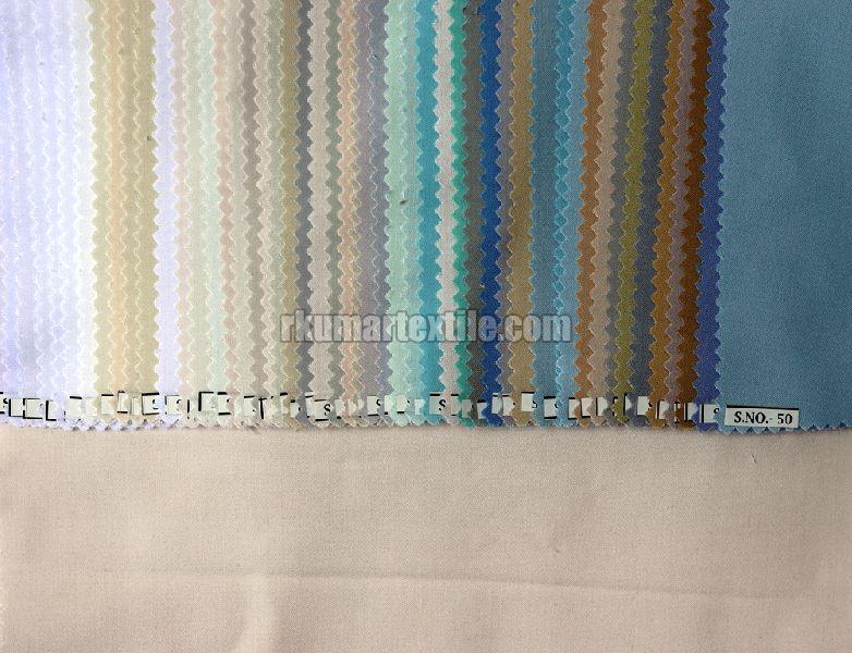 POLY VISCOSE FABRIC ( SUMMER COLLECTION )