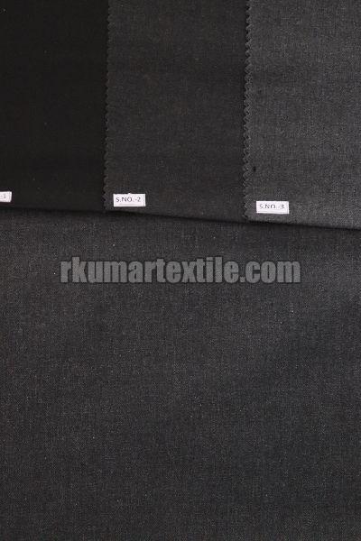 Poly Viscose TEFLON FINISH Suiting Fabric (Winter Collection)