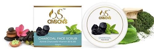 Facecsrub ( Charcoal Facescrub ), For Parlour, Personal, Gender : Boy Adult