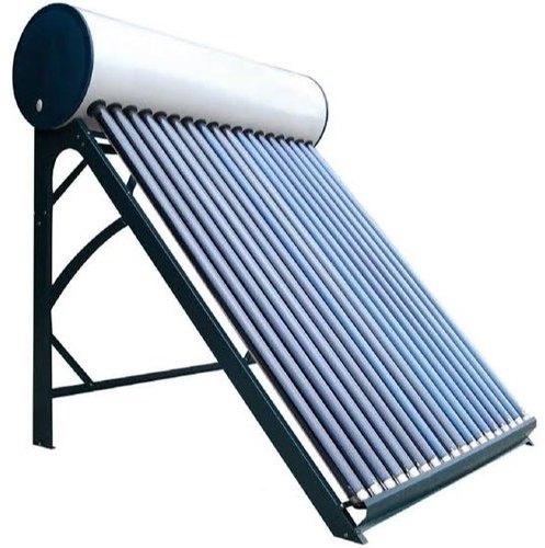 Galvanized Iron Solar Water Heater