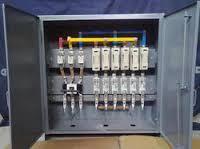 Lt Distribution Panel