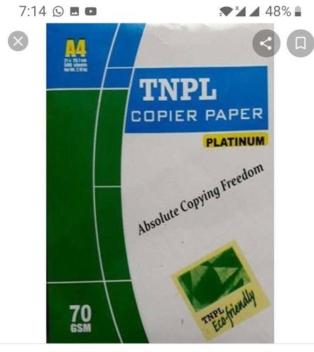 TNPL A4 Copier Paper