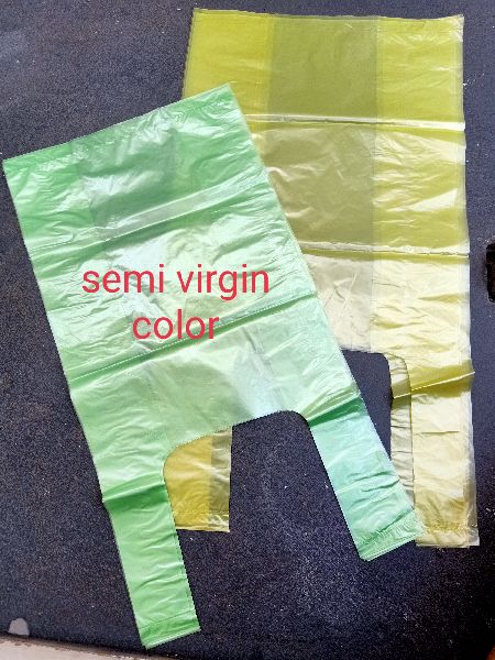 Hm color Carry bag, Size : 8*10, 9*13, 11*14, 13*16, 16*20, Pattern :  Plain, Rimzim at Rs 117 / Kilogram in Panchmahal