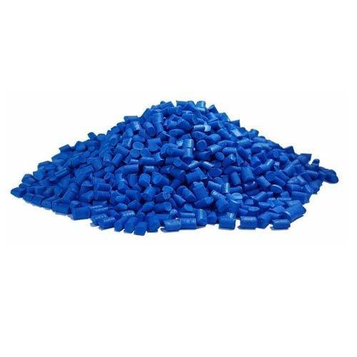 Blue Engineering Plastic Masterbatches