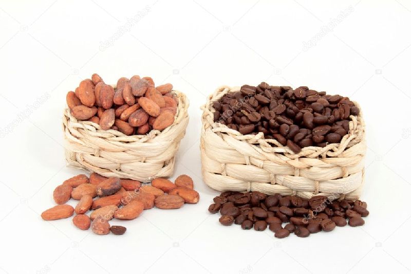 Top Quality  Cocoa &amp;amp; Coffee beans for sale
