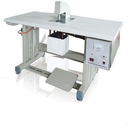 Manual Ultrasonic Welding Machine