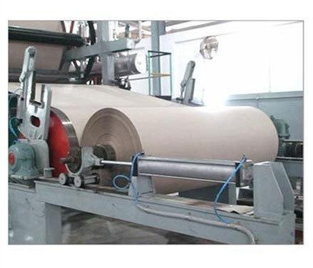 Paper Mill Dryer Section, Voltage : 220 V