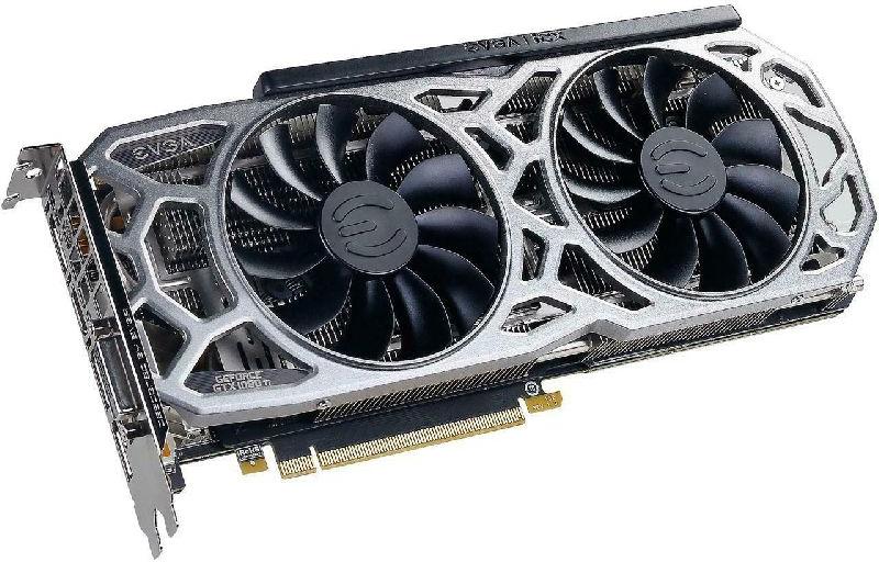 EVGA GeForce GTX 1080 Ti iCX Gaming 11G-P4-6591-RX 11GB RGB