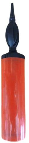 Plastic Action Balloon Pump, Size : 8 Inch