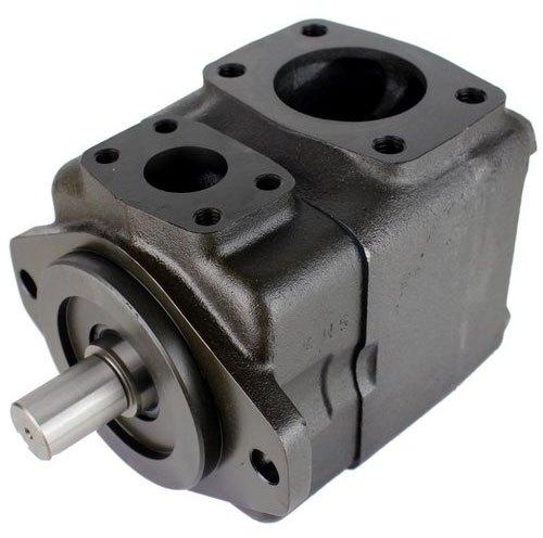 Hydraulic Single Vane Pump