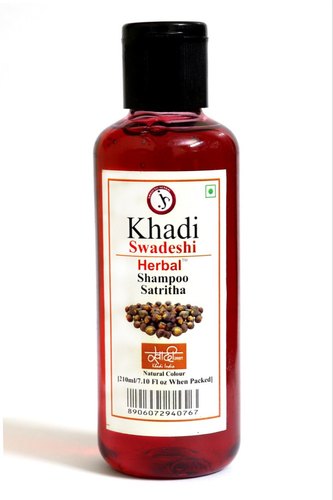 Herbal Satritha Shampoo