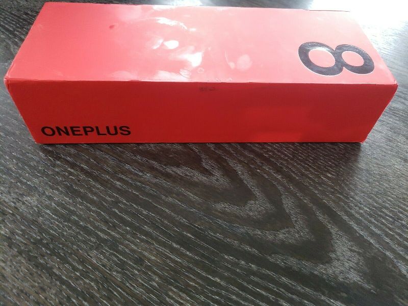 Android Phone, Brand Name : Oneplus, Packaging Type : Black